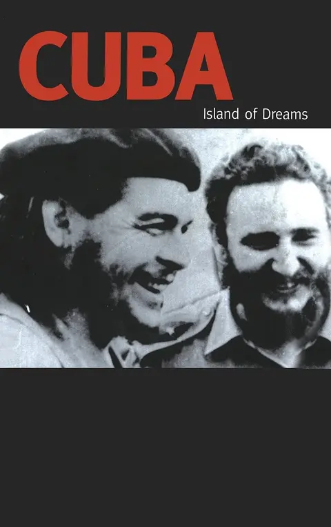 Cover of Cuba