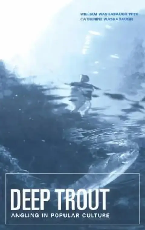 Cover of Deep Trout