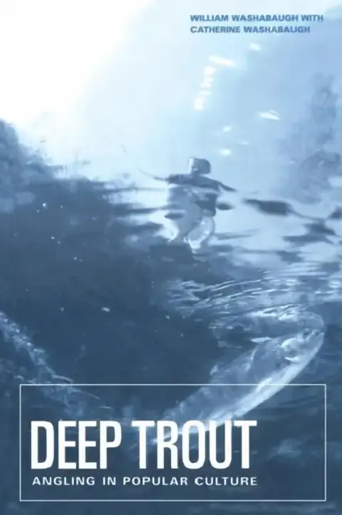 Cover of Deep Trout