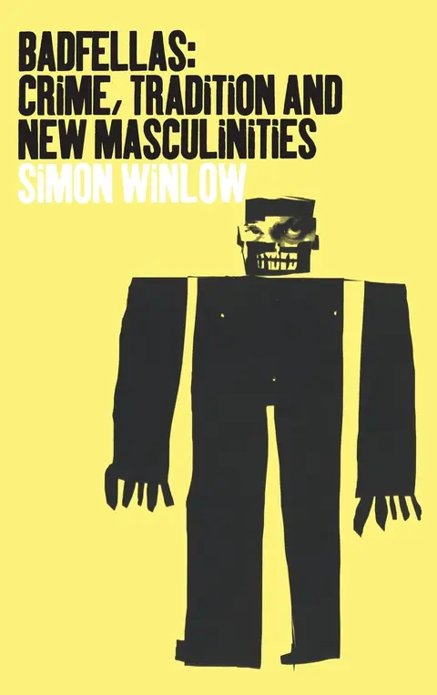 Cover of Badfellas