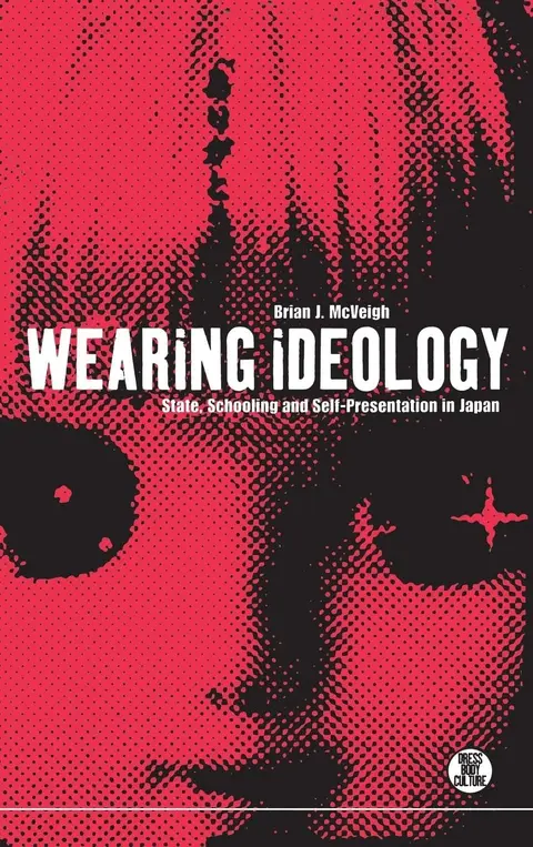 Cover of Wearing Ideology
