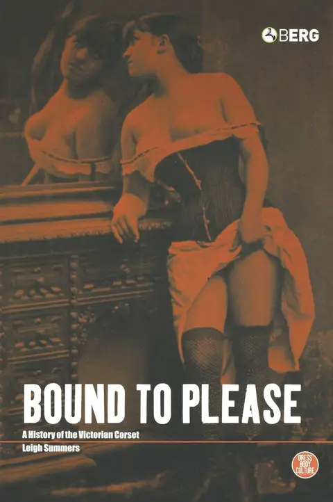 Cover of Bound to Please
