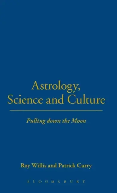 Cover of Astrology, Science and Culture