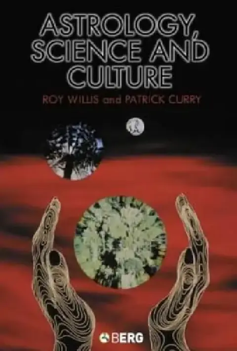Cover of Astrology, Science and Culture