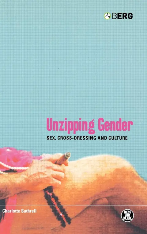 Cover of Unzipping Gender