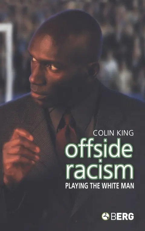 Cover of Offside Racism