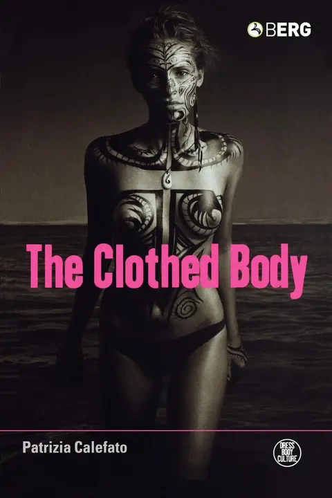 Cover of The Clothed Body