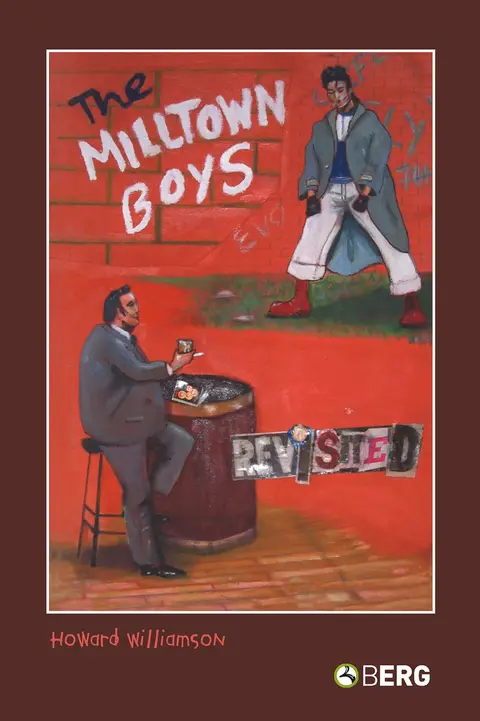 Cover of The Milltown Boys Revisited