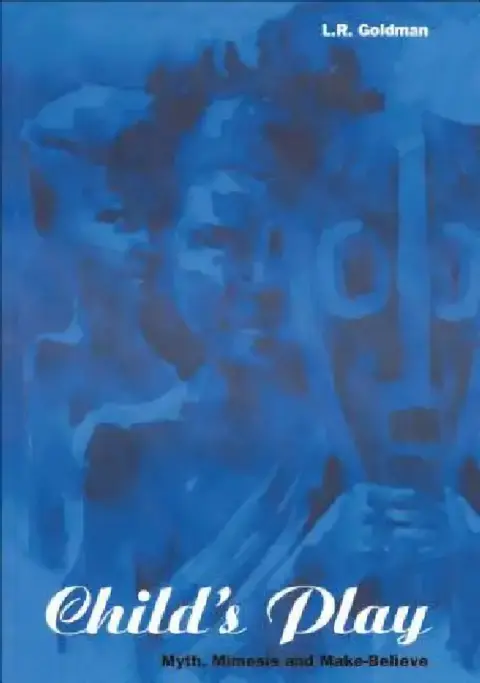 Cover of Child's Play