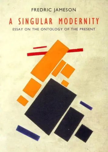 Cover of A Singular Modernity