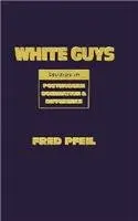 Cover of White Guys