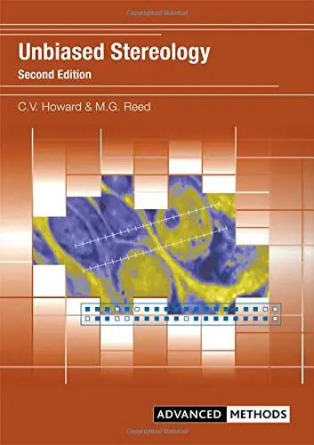 Cover of Unbiased Stereology