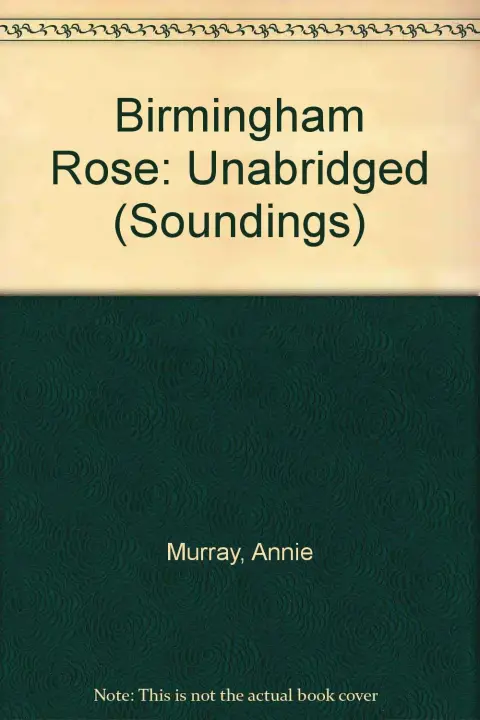 Cover of Unabridged