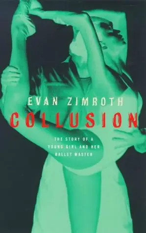 Cover of Collusion