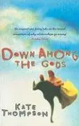 Cover of Down Among the Gods
