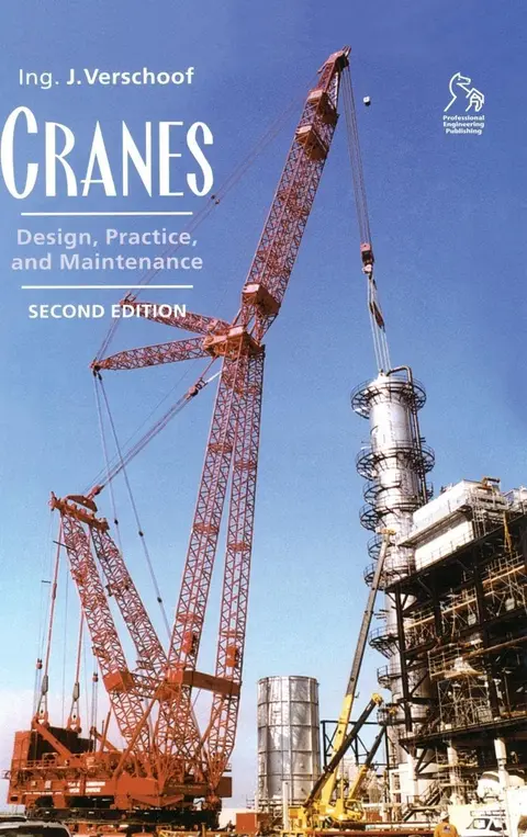 Cover of Cranes