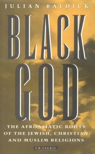 Cover of Black God