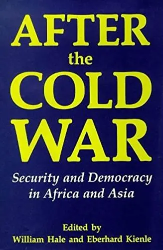 Cover of After the Cold War