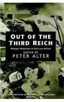 Cover of Out of the Third Reich