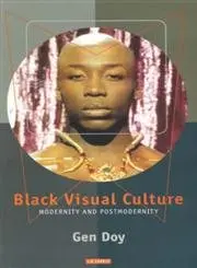 Cover of Black Visual Culture