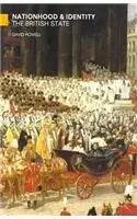 Cover of Nationhood and Identity