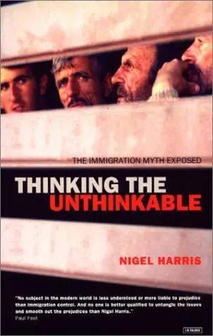 Cover of Thinking the Unthinkable
