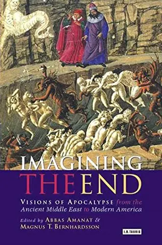 Cover of Imagining the End