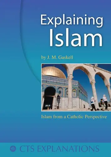 Cover of Explaining Islam