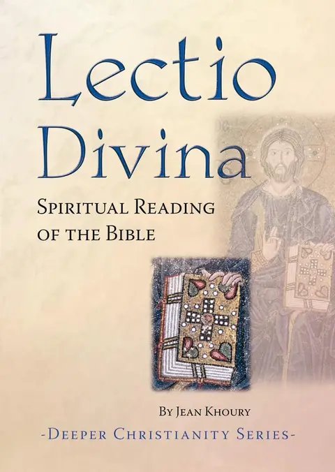 Cover of Lectio Divina