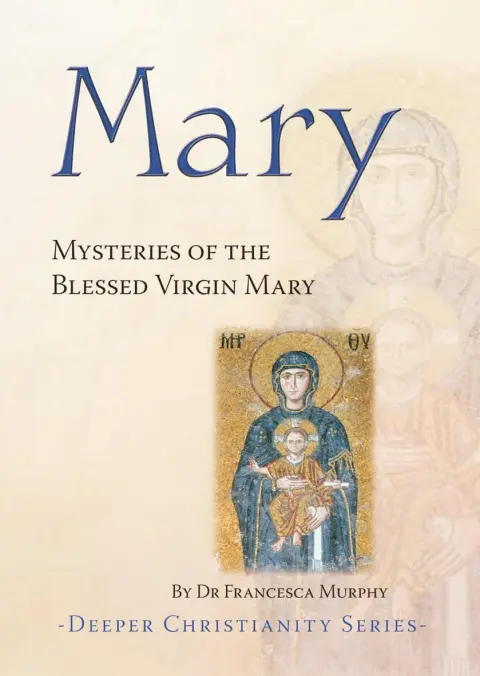 Cover of Mary