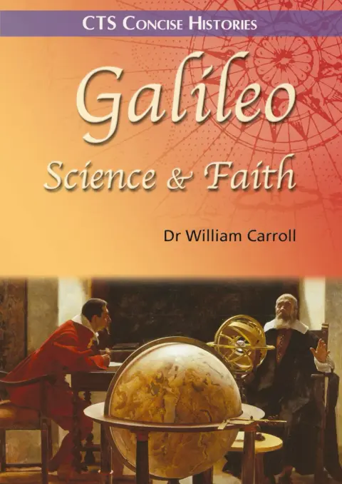 Cover of Galileo
