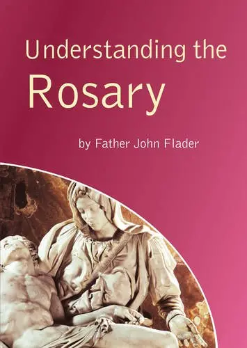 Cover of Understanding the Rosary