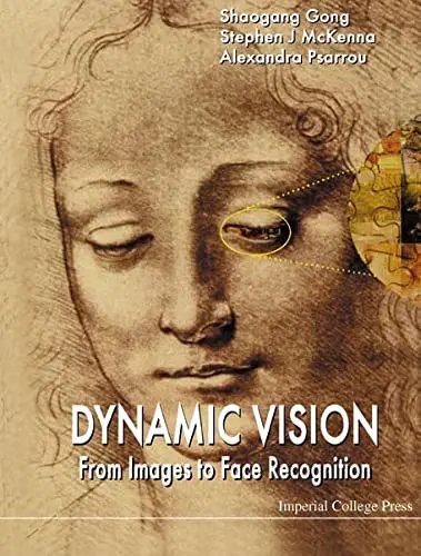 Cover of Dynamic Vision