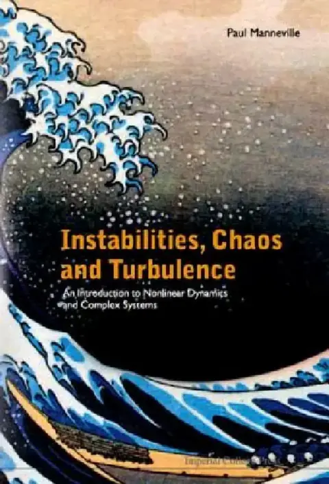Cover of Instabilities, Chaos & Turbulence