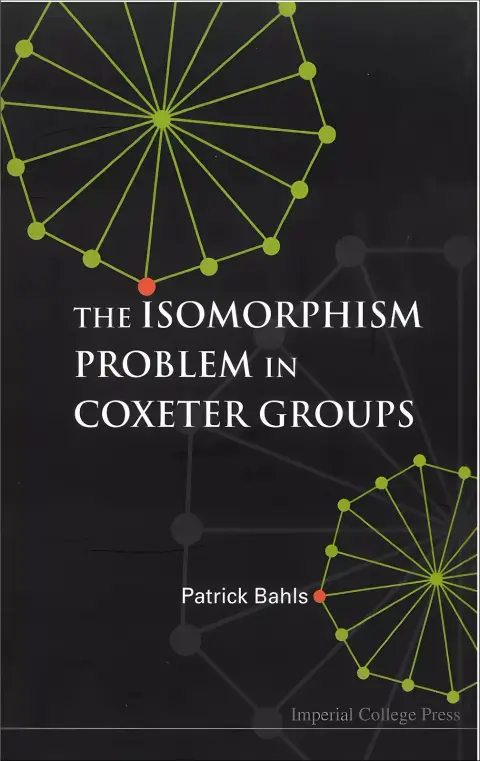 Cover of The Isomorphism Problem in Coxeter Groups