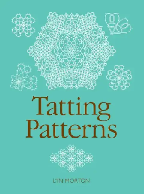 Cover of Tatting Patterns