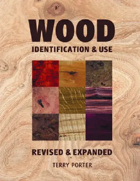 Cover of Wood Identification & Use