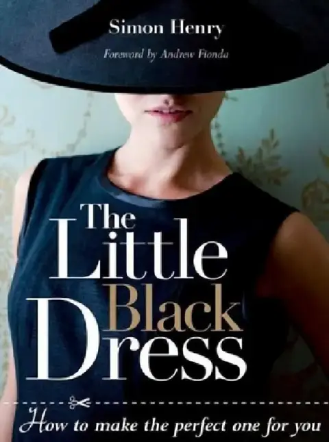 Cover of Little Black Dress, The