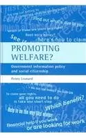 Cover of Promoting Welfare?
