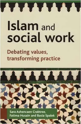 Cover of Islam and Social Work