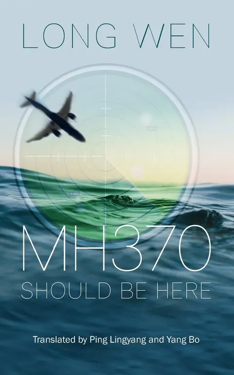 Cover of Mh370