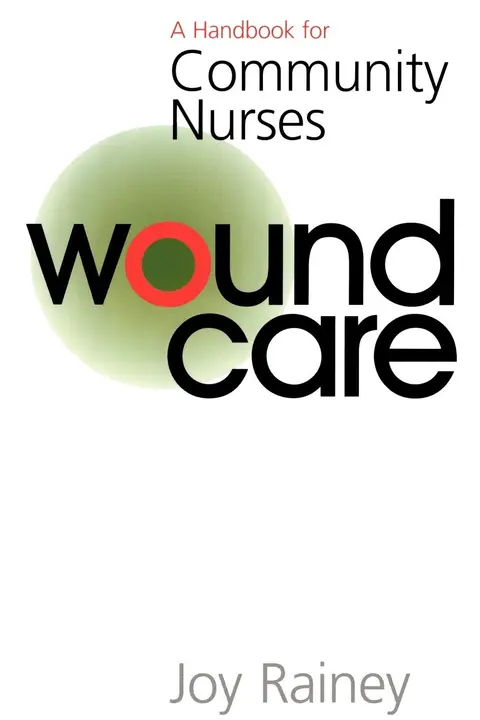 Cover of Wound Care
