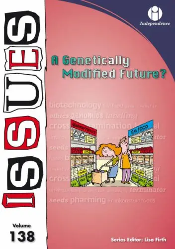 Cover of A Genetically Modified Future?