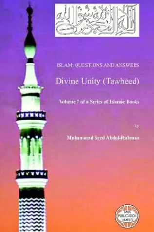 Cover of Islam