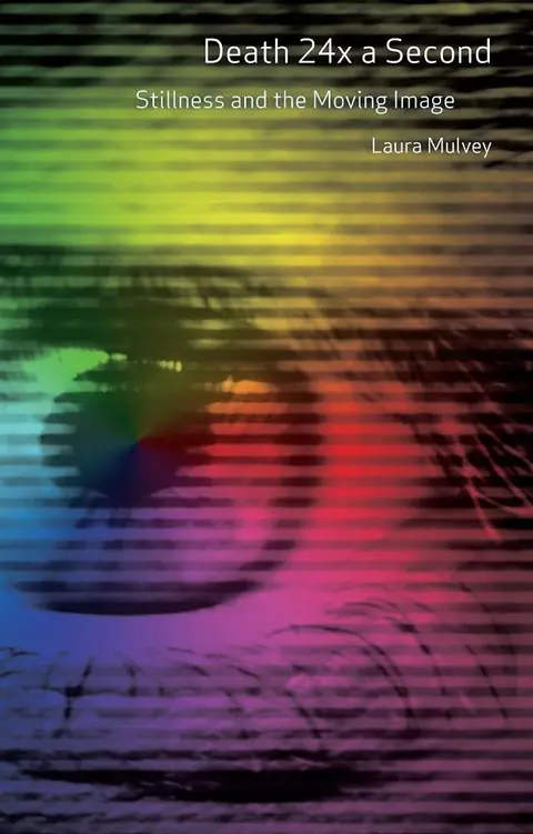 Cover of Death 24X A Second