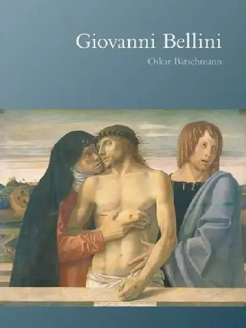 Cover of Giovanni Bellini