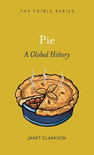 Cover of Pie