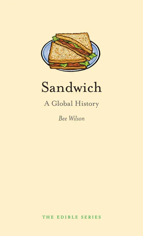 Cover of Sandwich