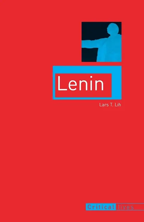 Cover of Lenin