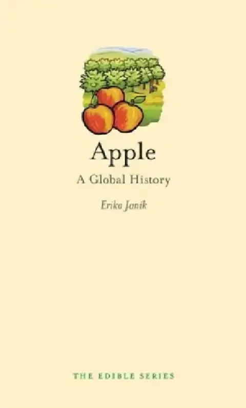 Cover of Apple
